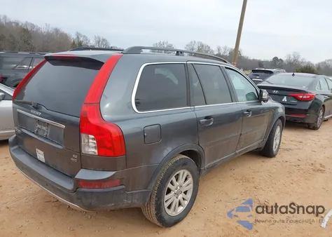 2008 Volvo Xc90 3.2 from USA, damaged, VIN YV4CZ982X81475798